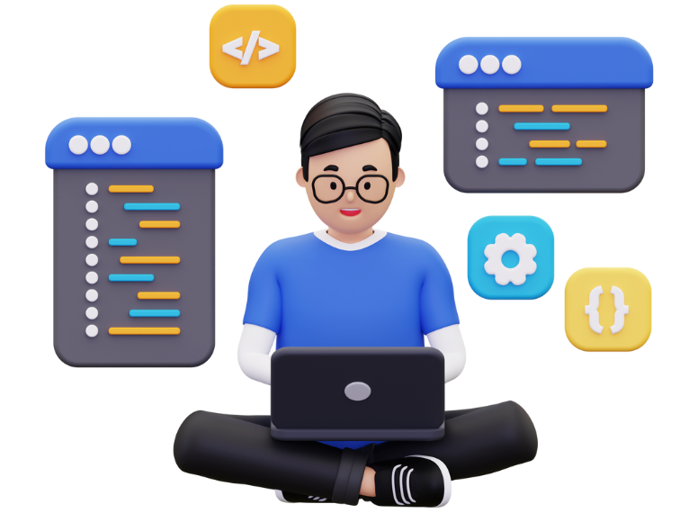 Tutorial registrasi akun