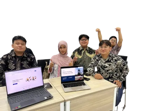 Program RTPU Plus