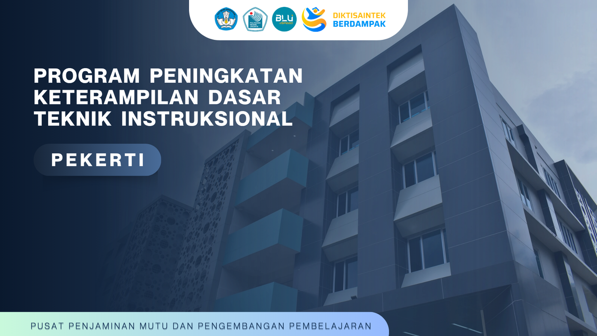 Pekerti PNJ Tahun 2026